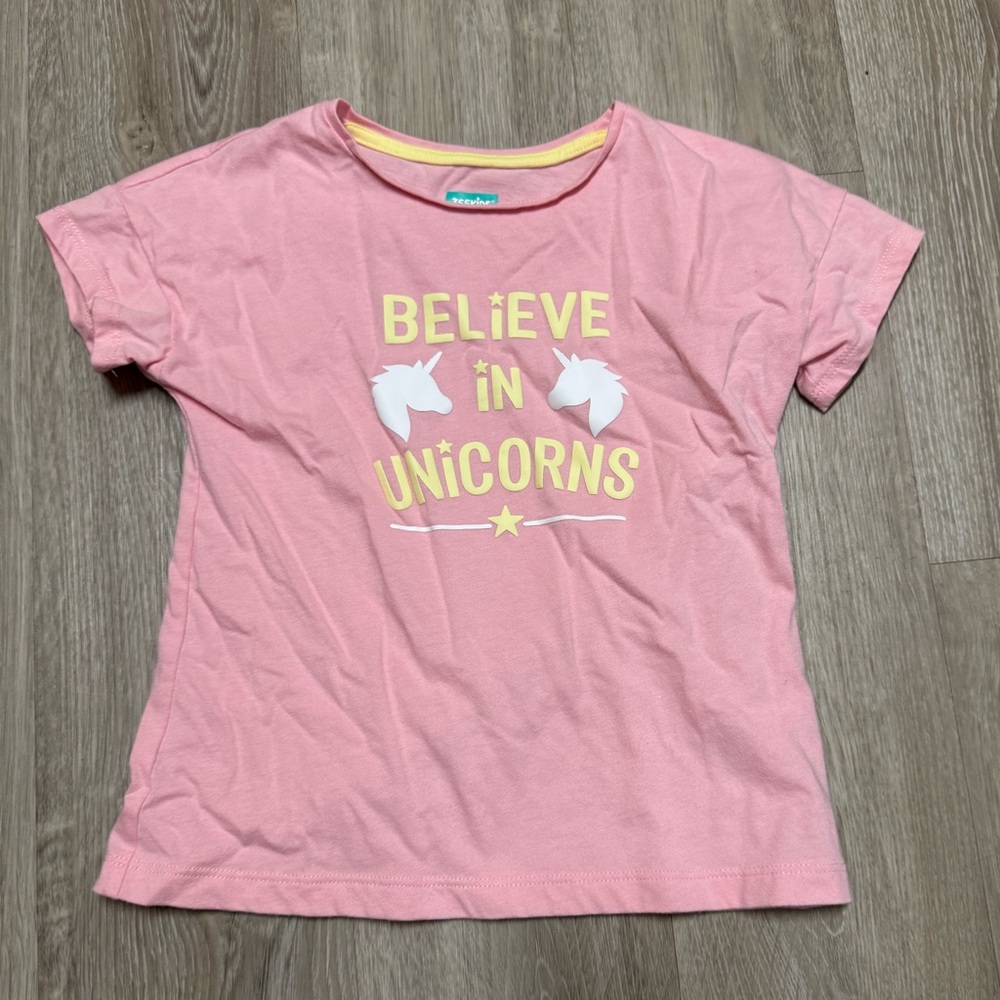 365 Kids Tee